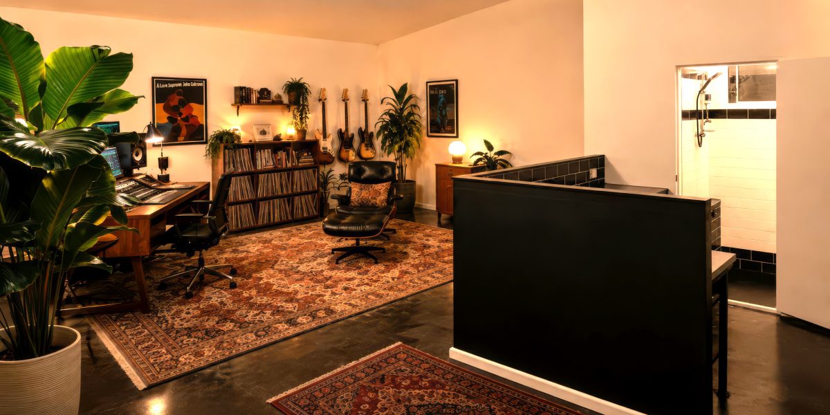 Studio STAGED
