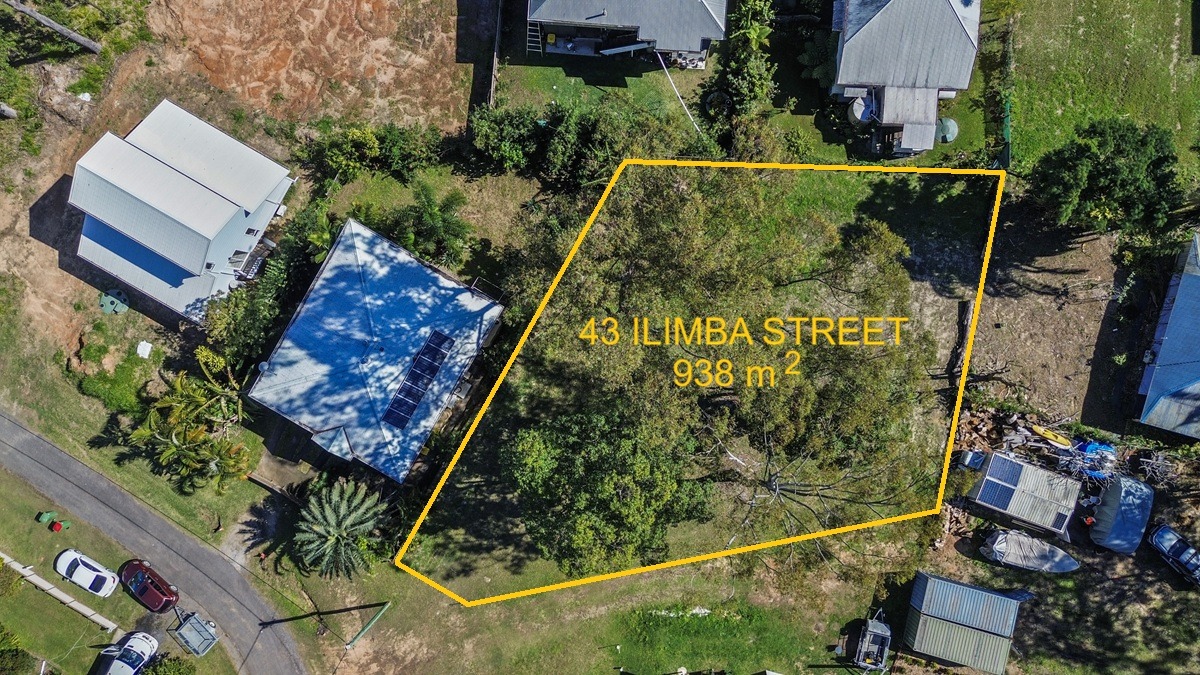43 Ilumba Street, Russell Island QLD, Russell Island - Image 1