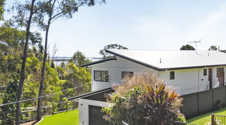 channel st russel island Extra () Copy