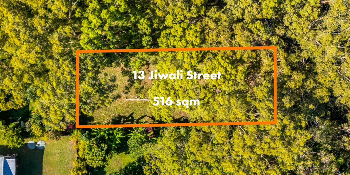 Jiwali Street