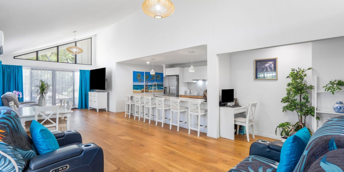 Kate St Macleay Island QLD Australia ()