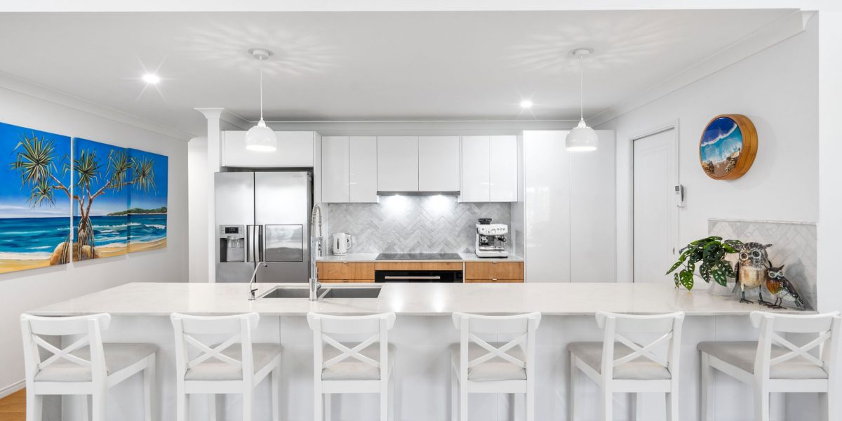 Kate St Macleay Island QLD Australia ()