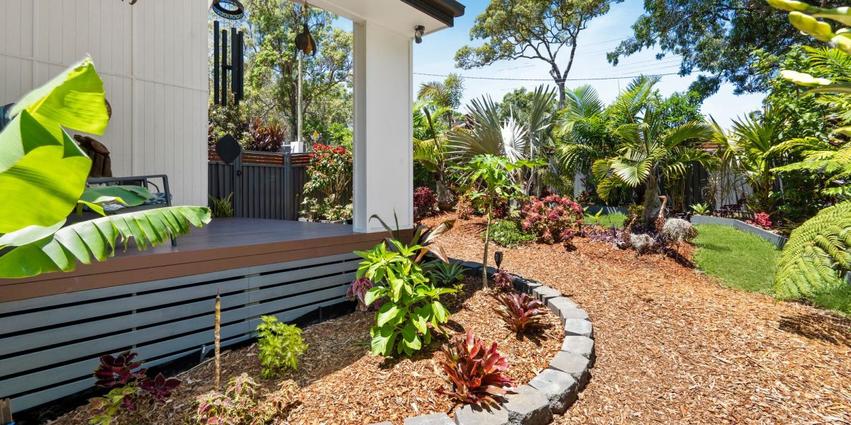 Kate St Macleay Island QLD Australia ()