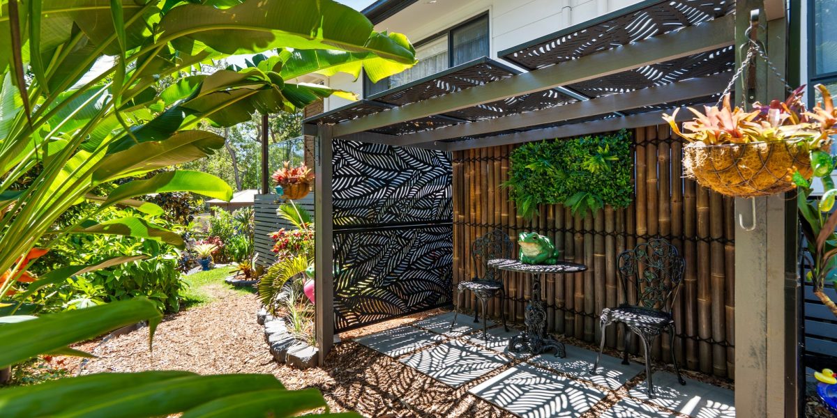 Kate St Macleay Island QLD Australia ()