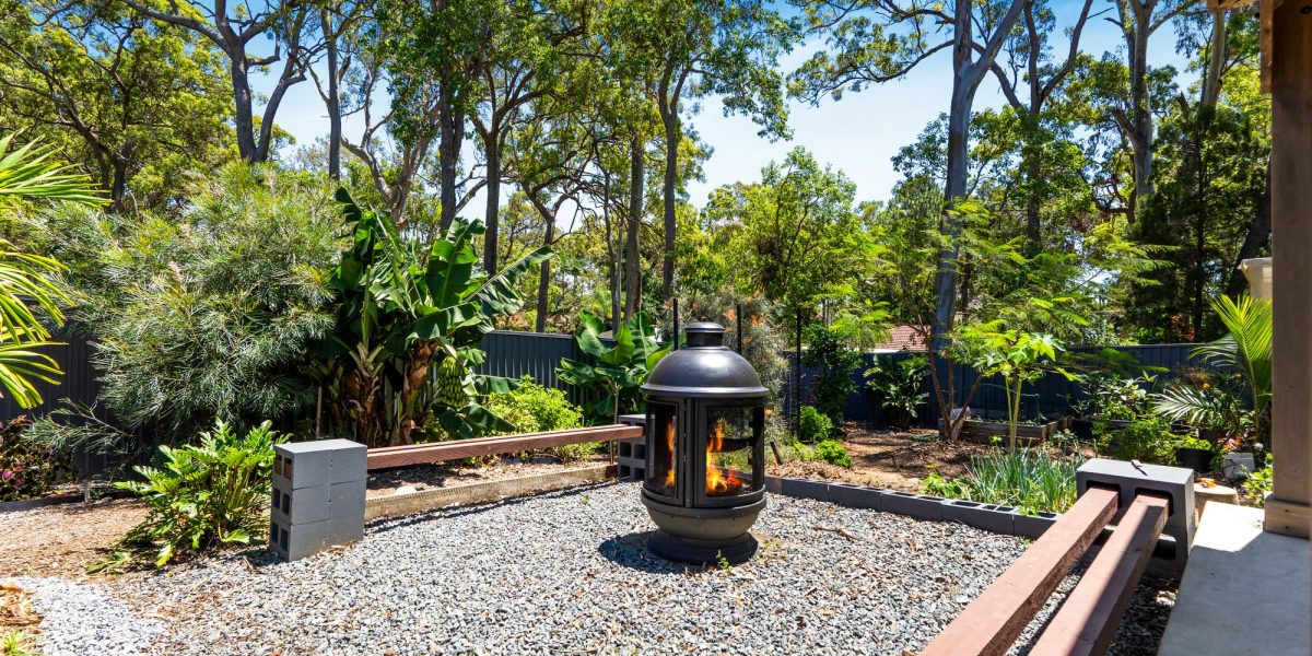 Kate St Macleay Island QLD Australia ()