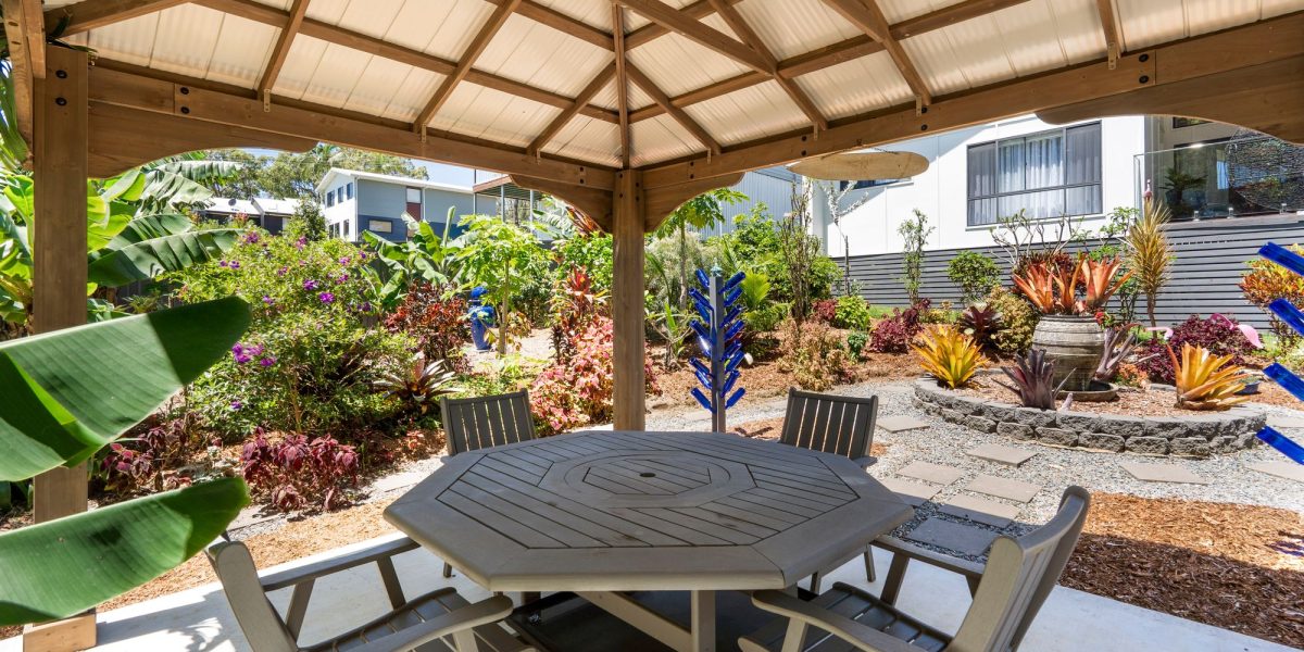 Kate St Macleay Island QLD Australia ()