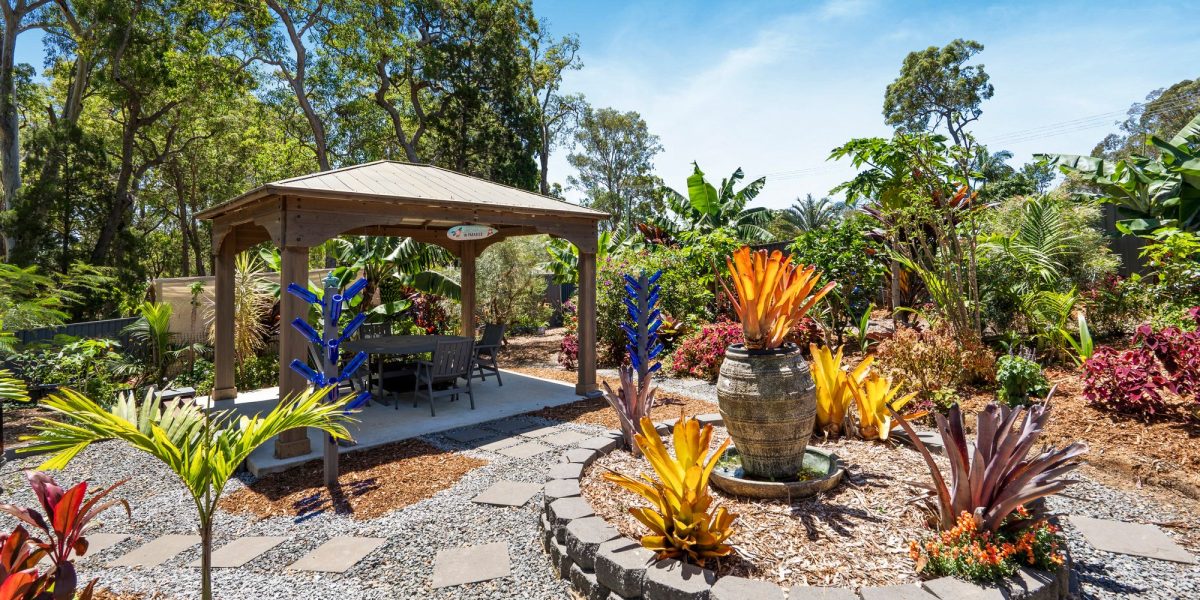 Kate St Macleay Island QLD Australia ()