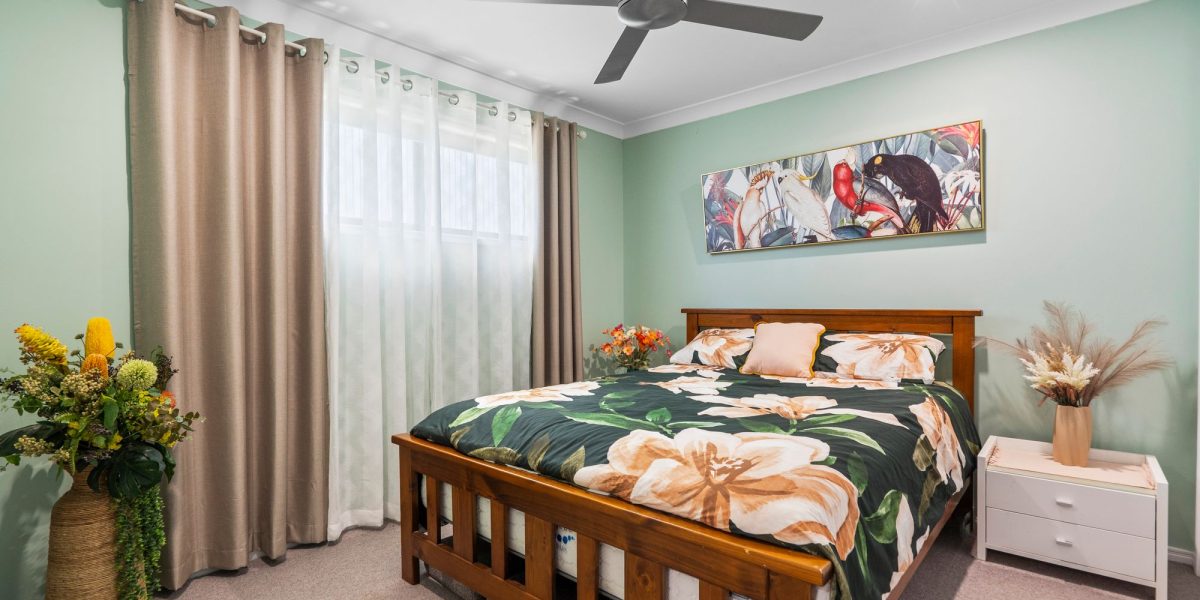 Kate St Macleay Island QLD Australia ()