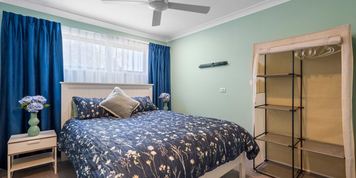 Kate St Macleay Island QLD Australia ()