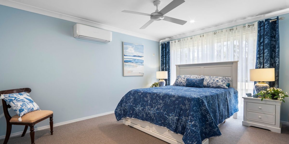 Kate St Macleay Island QLD Australia ()