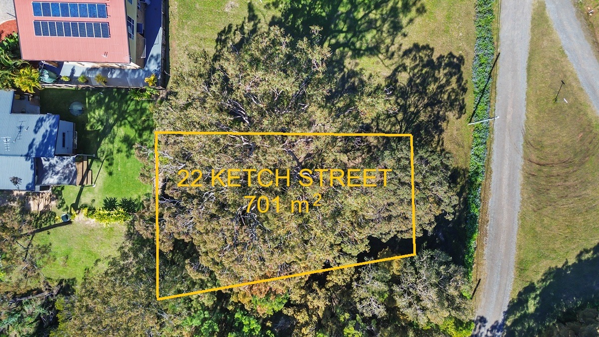 22 Ketch Street, Russell Island QLD, Russell Island - Image 1