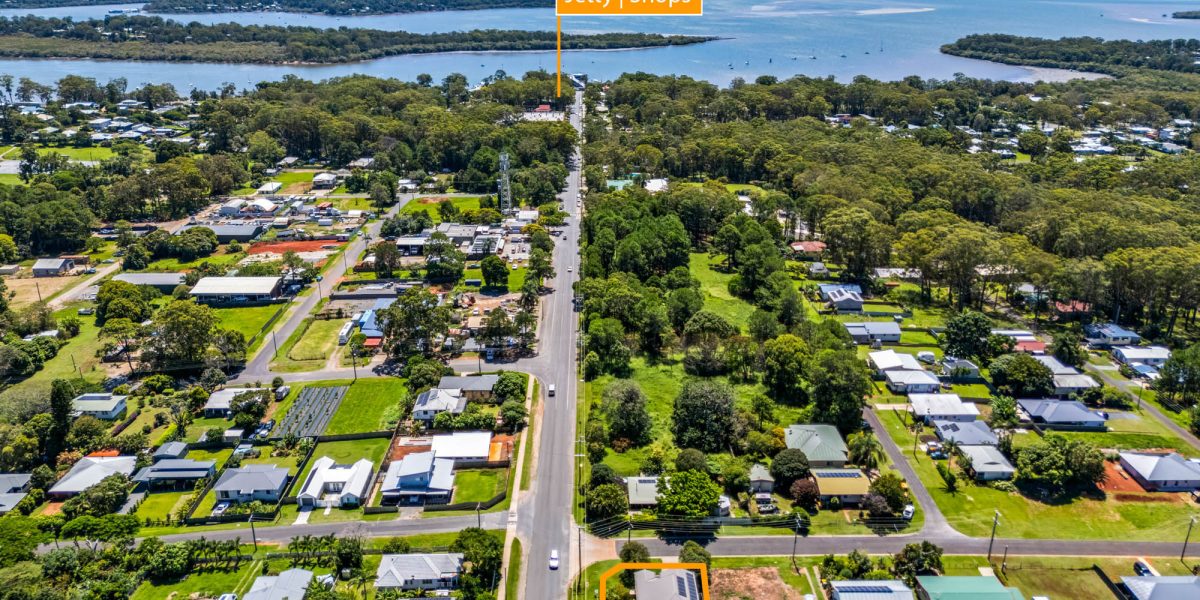 Titala Street CRM Delivery