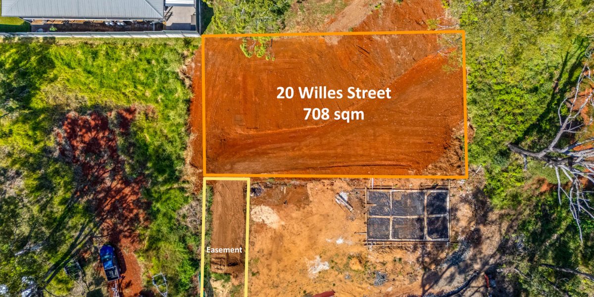 Willes Street