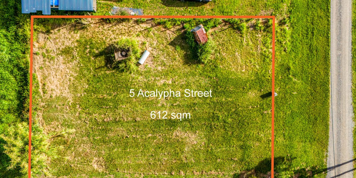 5 Acalypha Street 1