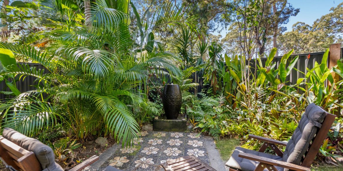 President Terrace Macleay Island QLD Australia ()