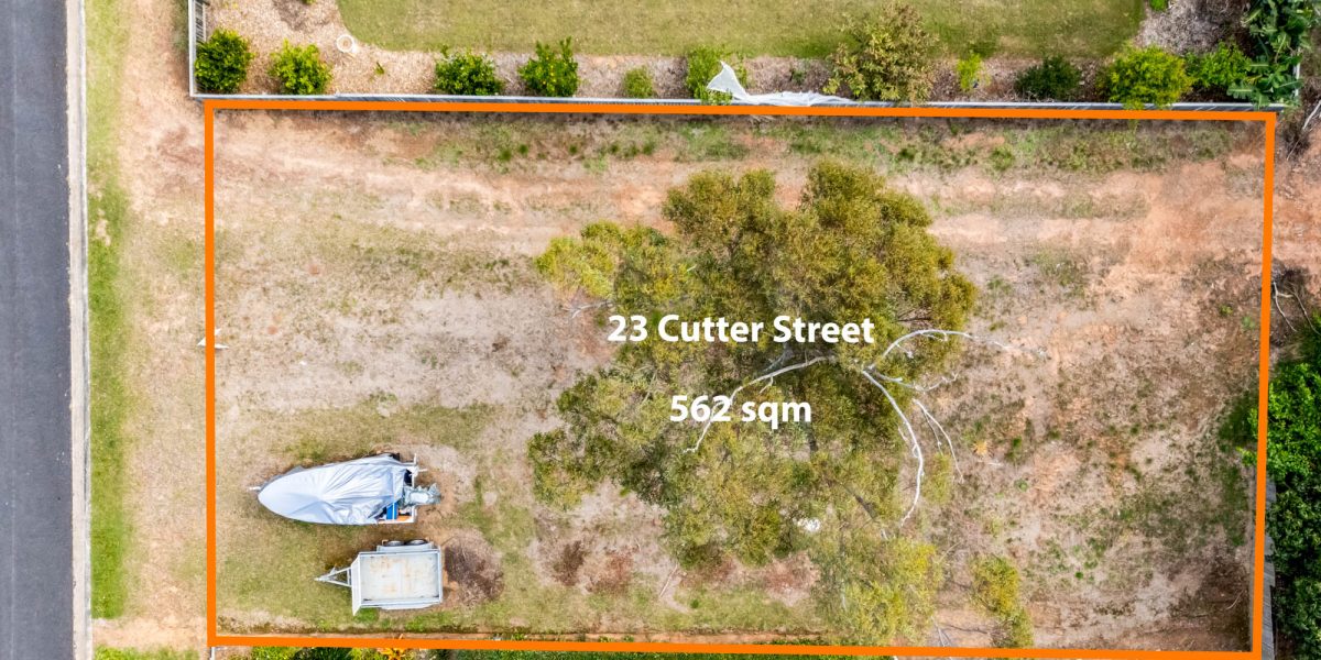 Cutter Street