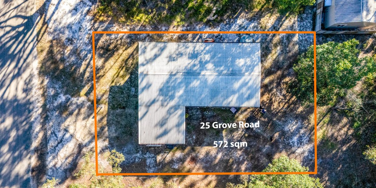 Grove Road