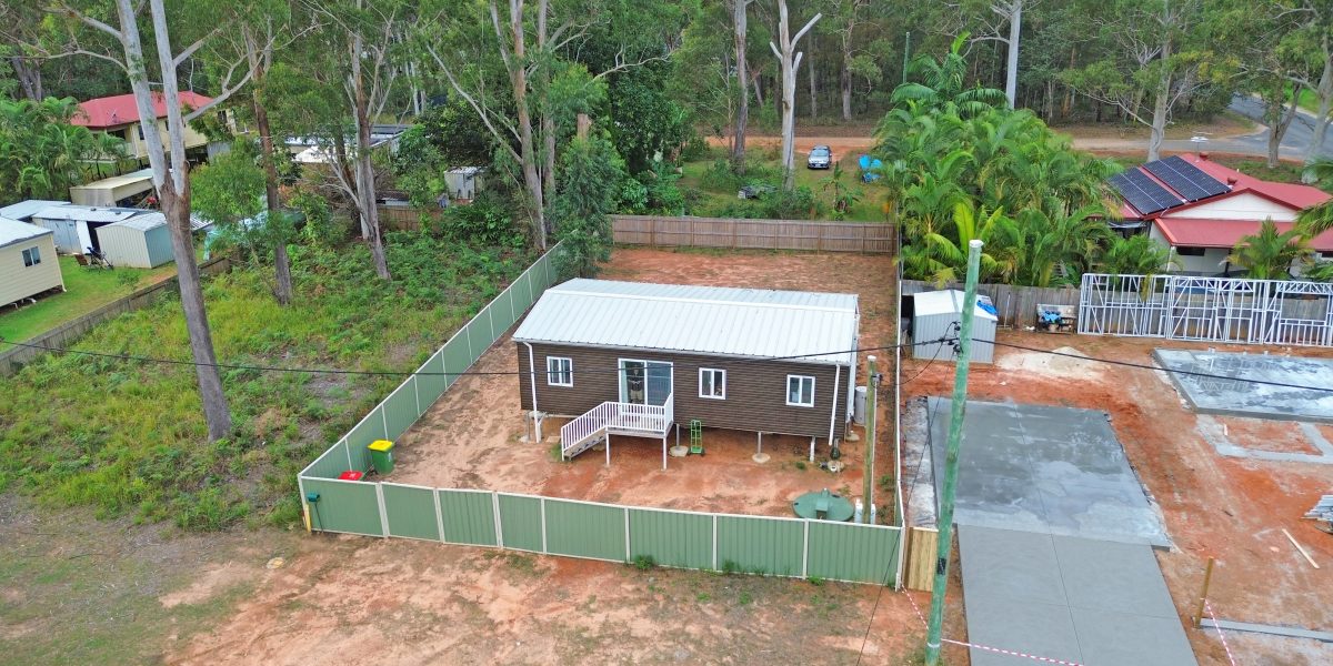 Coombah