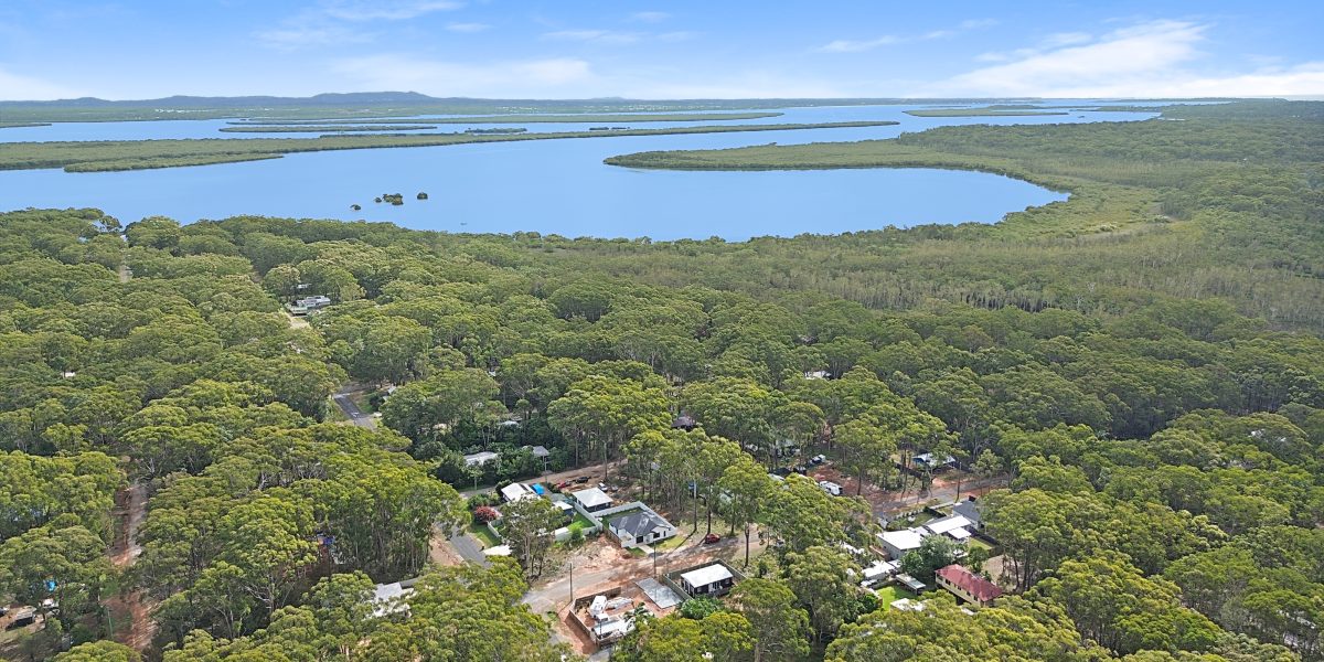 Coombah