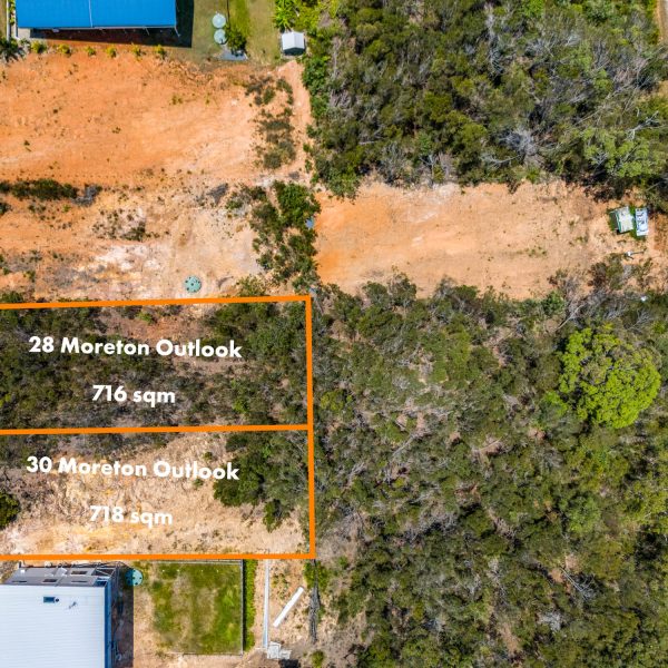 Moreton Outlook