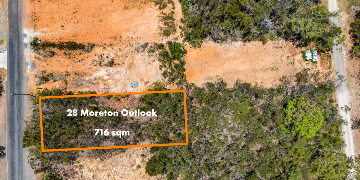 Moreton Outlook