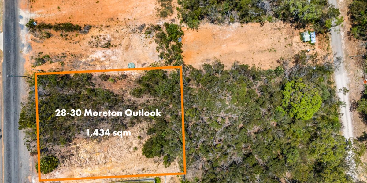Moreton Outlook