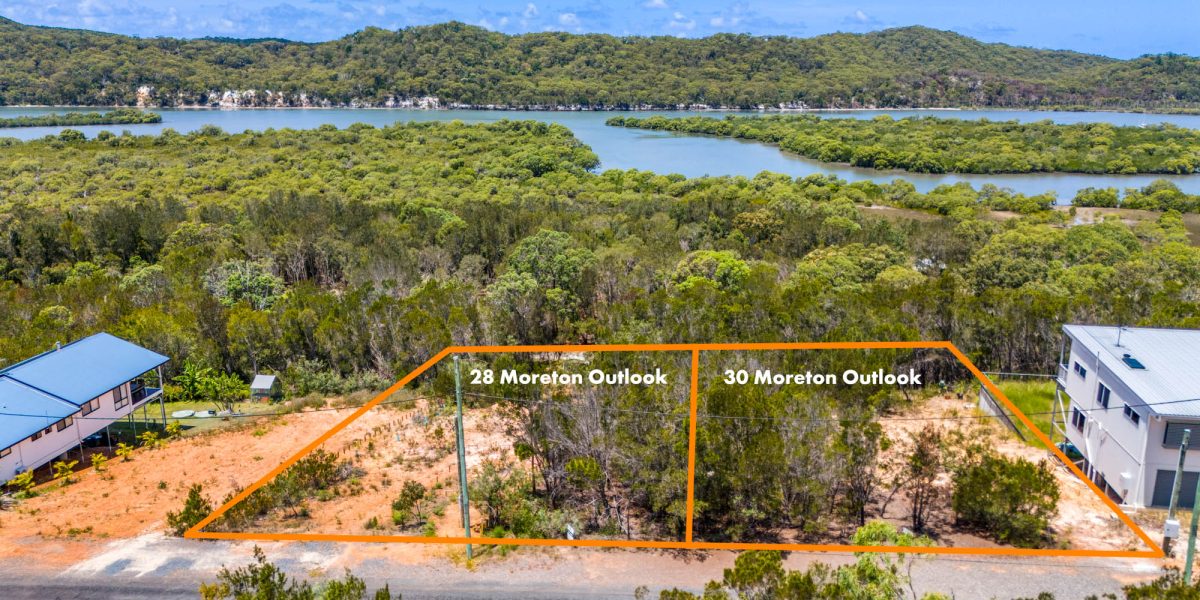 Moreton Outlook