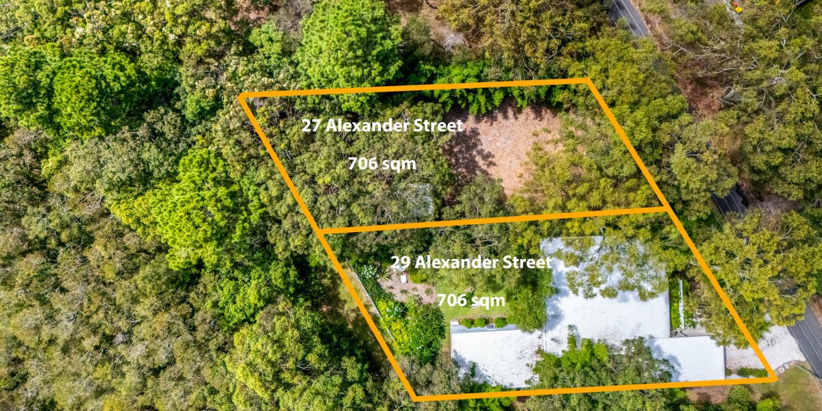 Alexander Street