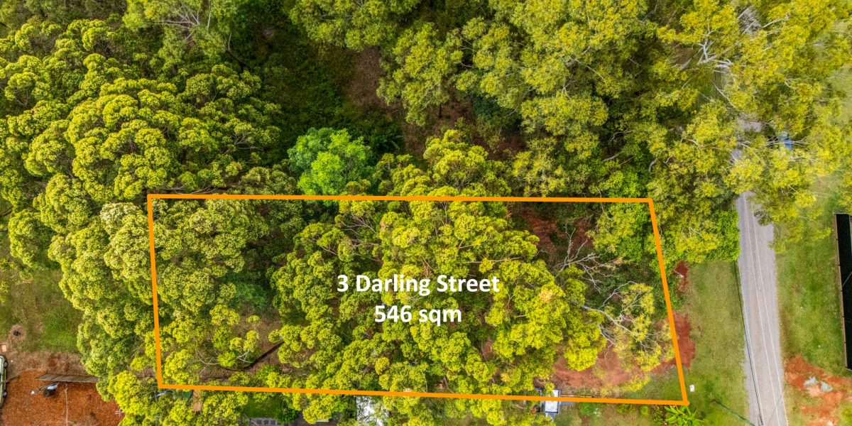 Darling Street