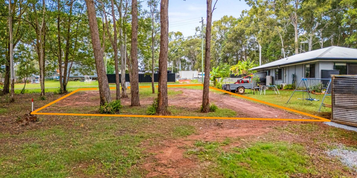 Darling Street