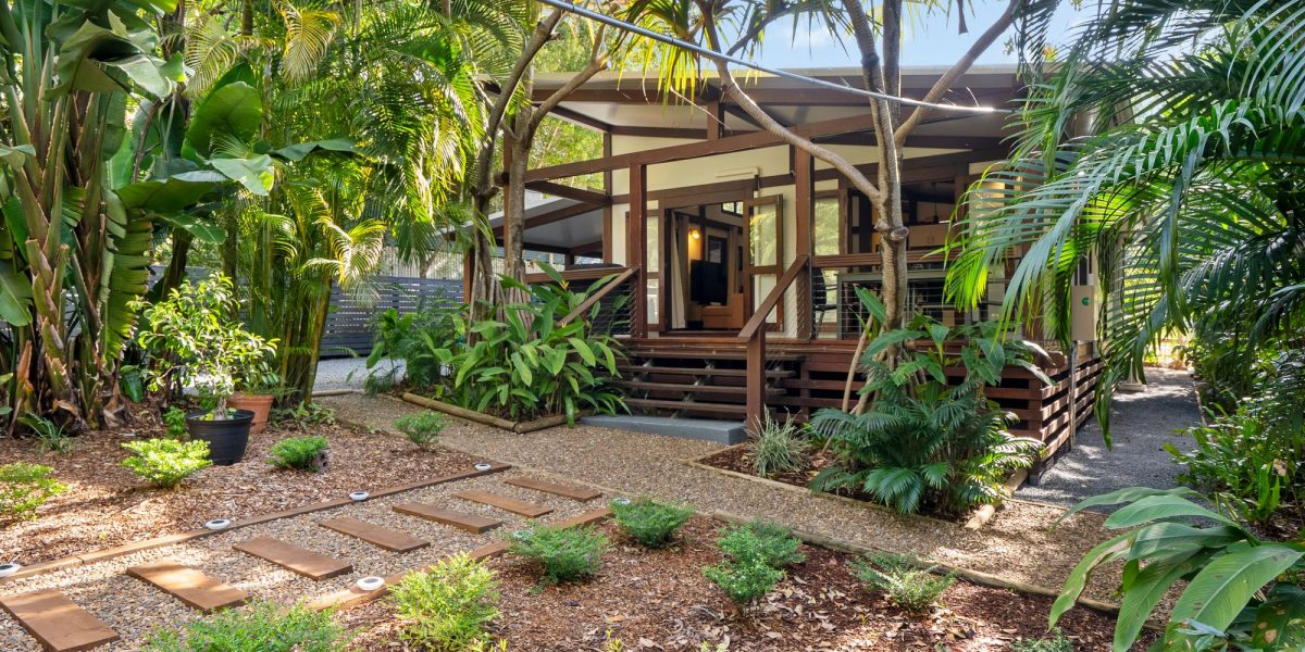 Brighton Rd Macleay Island QLD Australia ()