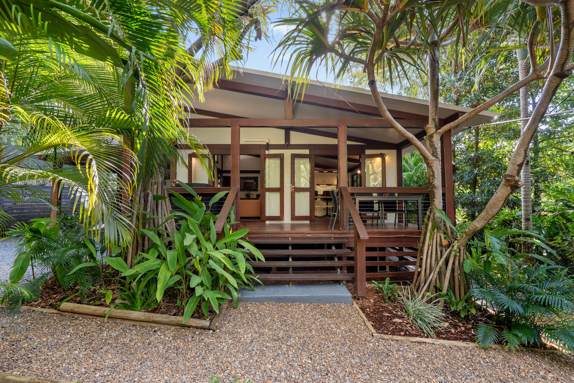 Brighton Rd Macleay Island QLD Australia ()