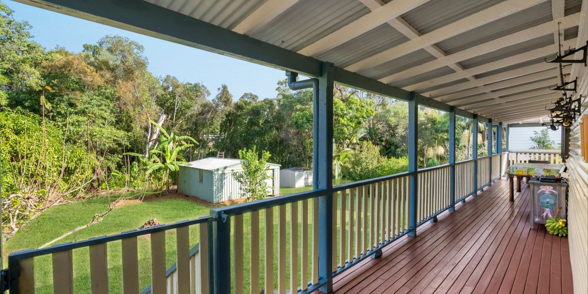 Gordon Rd Macleay Island QLD Australia ()