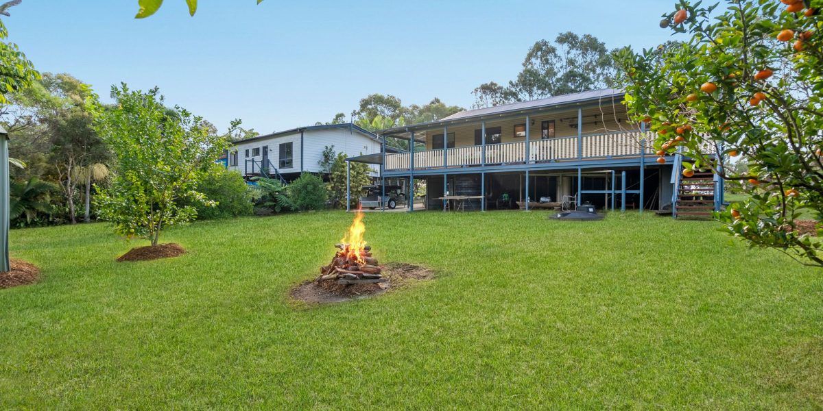 Gordon Rd Macleay Island QLD Australia ()