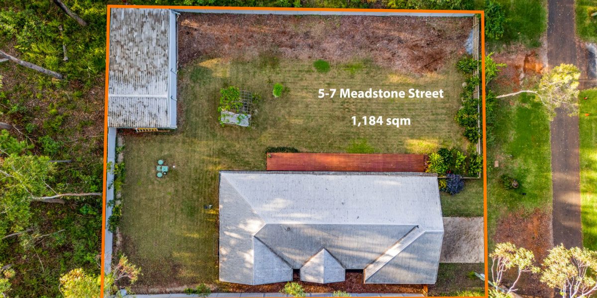 Meadstone Street
