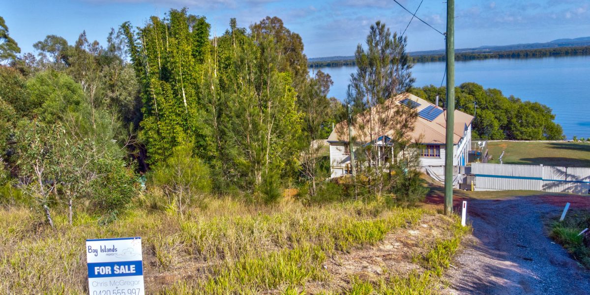 Been a Long Time Binalong Street