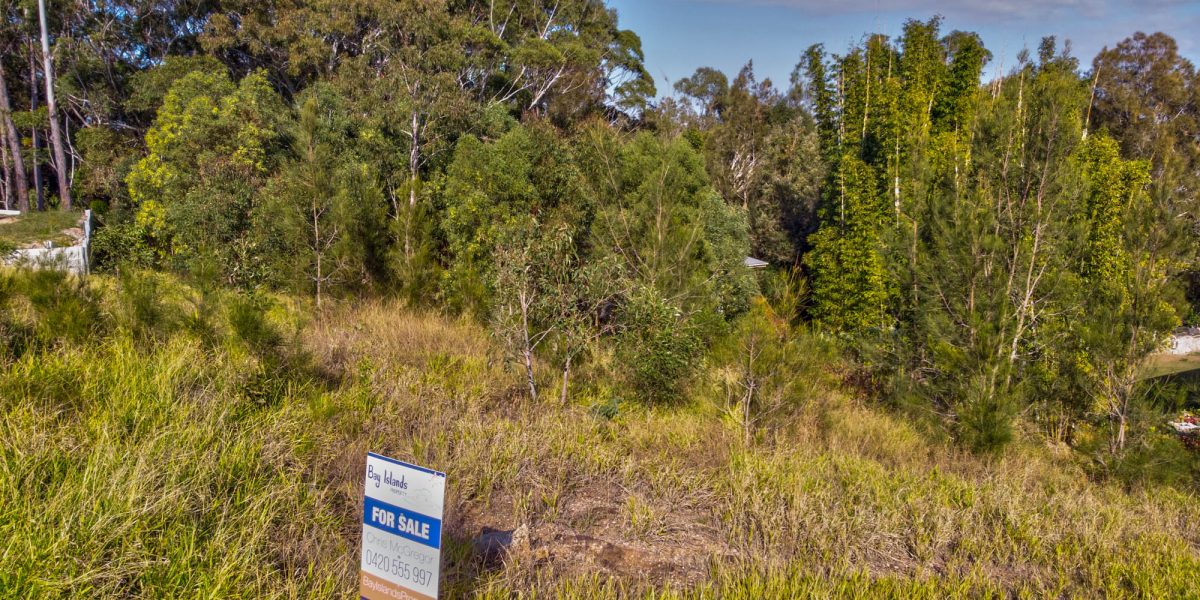 Been a Long Time Binalong Street