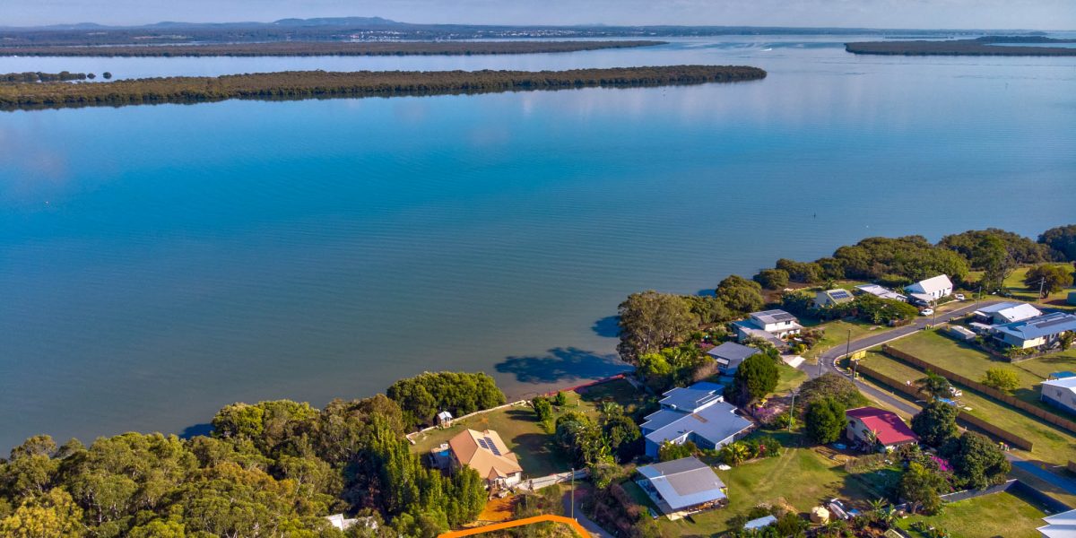 Been a Long Time Binalong Street