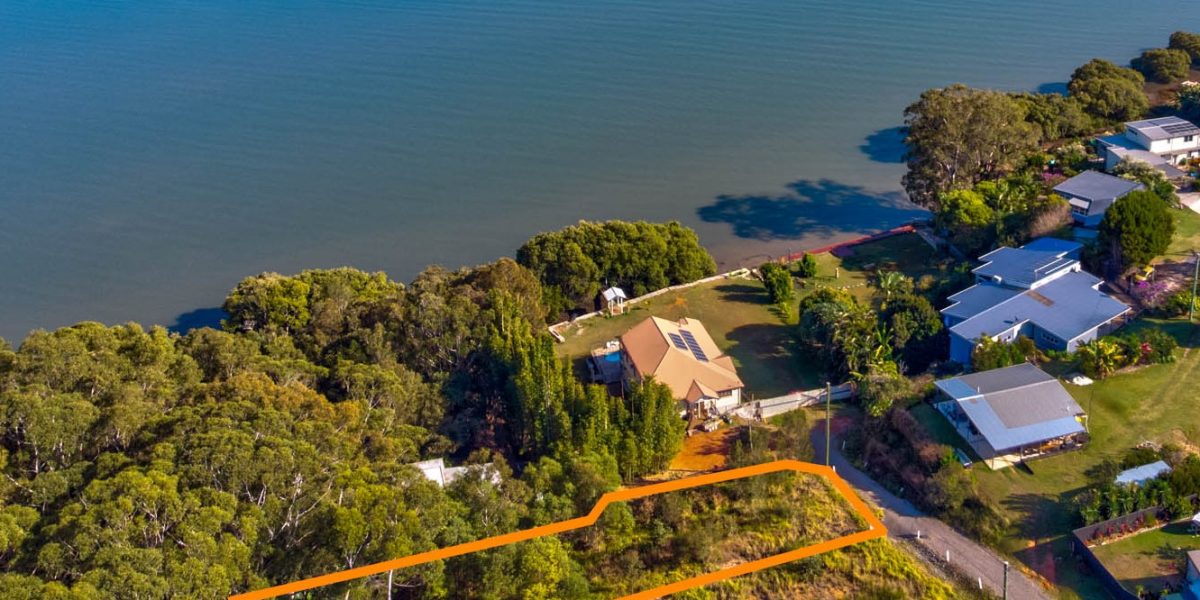 Been a Long Time Binalong Street Copy