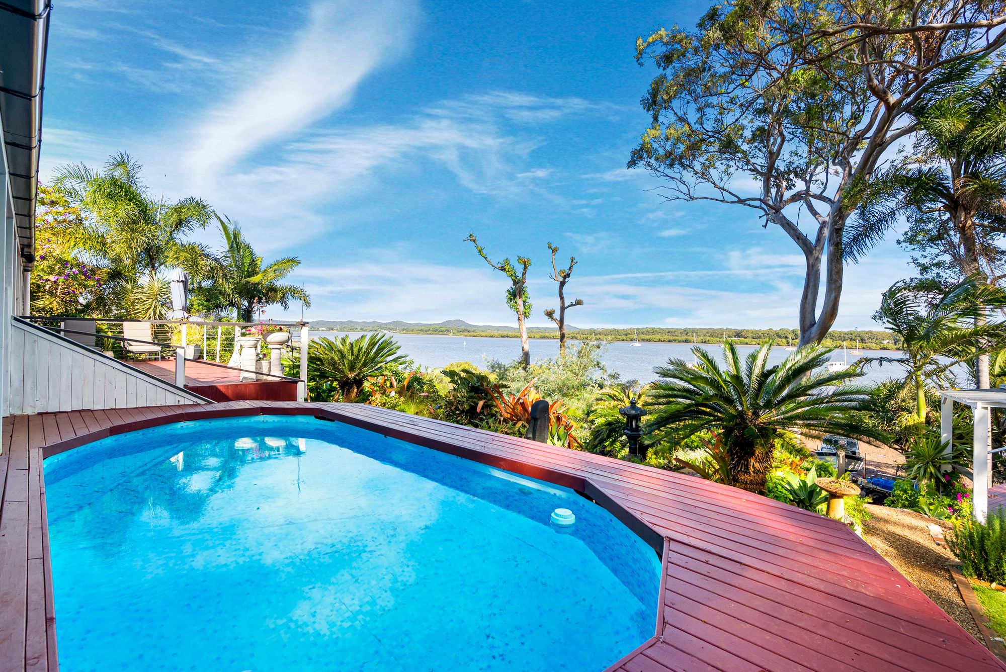 Tina Ave Lamb Island QLD Australia ()