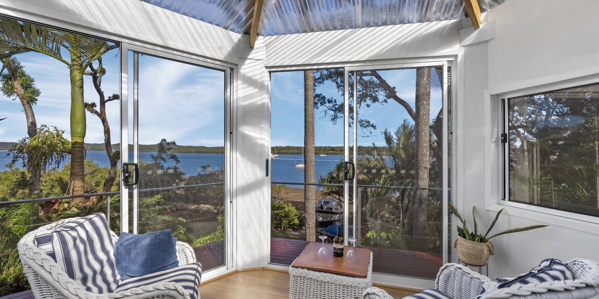 Tina Ave Lamb Island QLD Australia ()