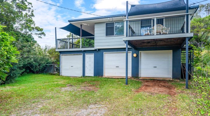 Gordon Road Coming Soon