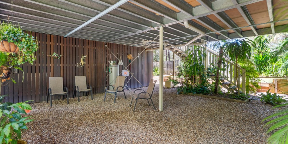 Lau St Russell Island QLD Australia ()