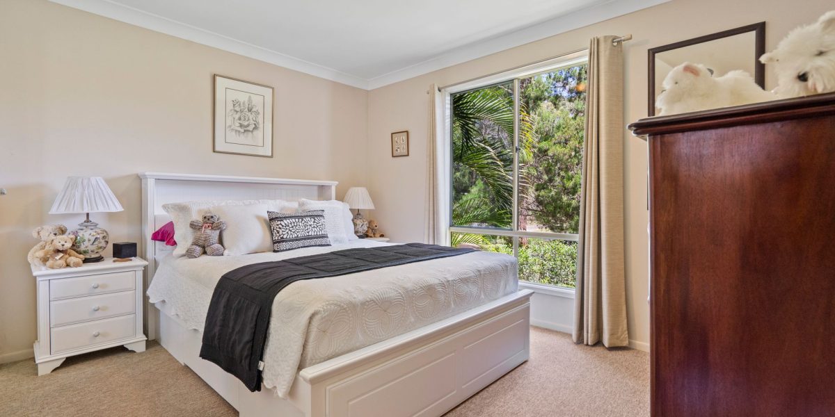 Lau St Russell Island QLD Australia ()