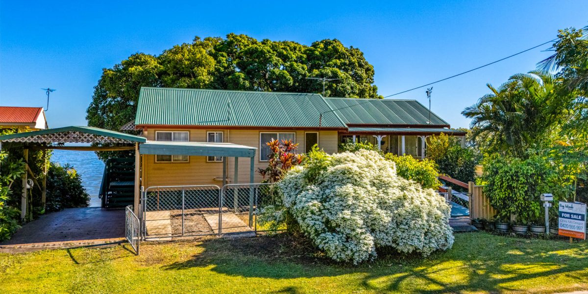 Bangalow Street