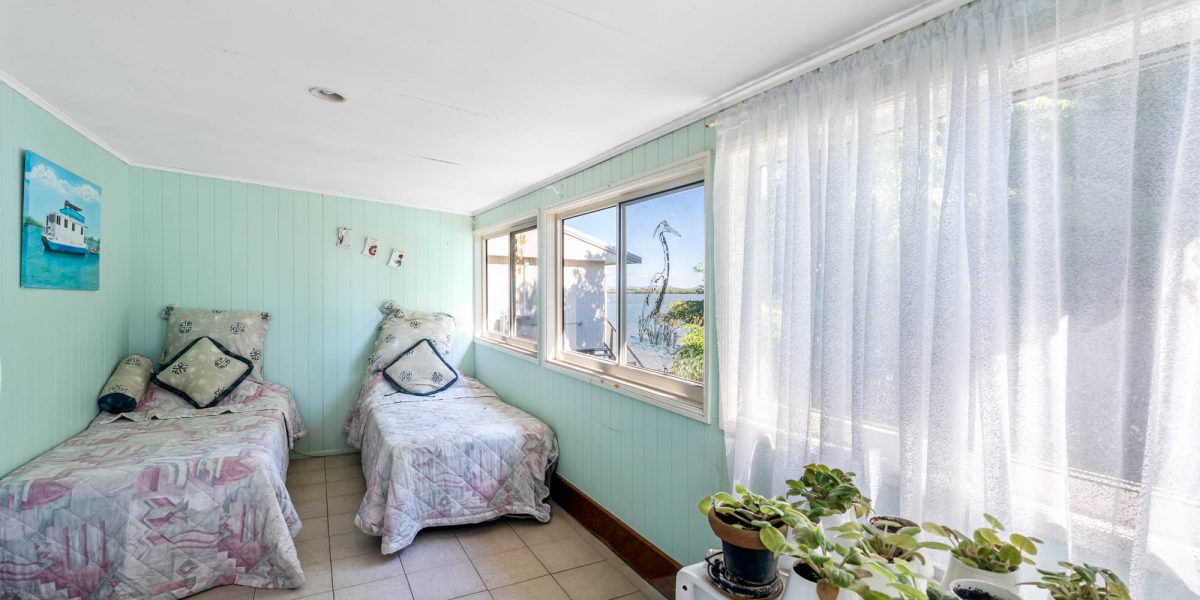 Bangalow Street