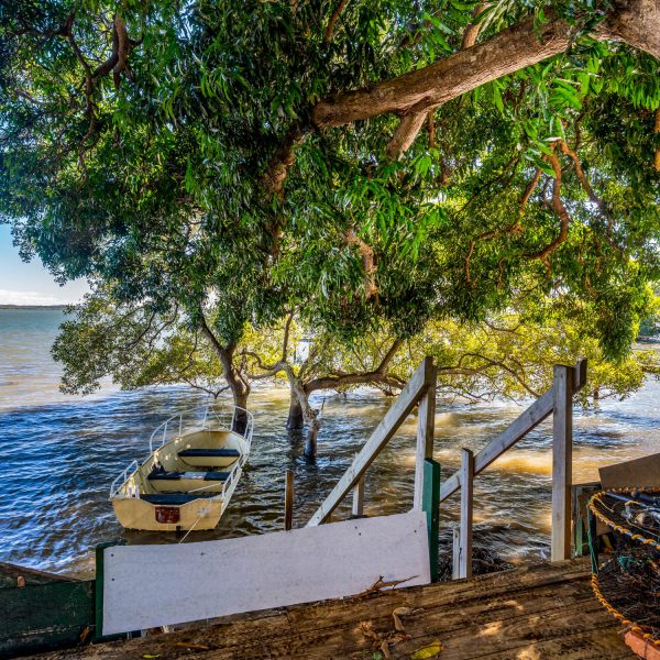 Bangalow Street