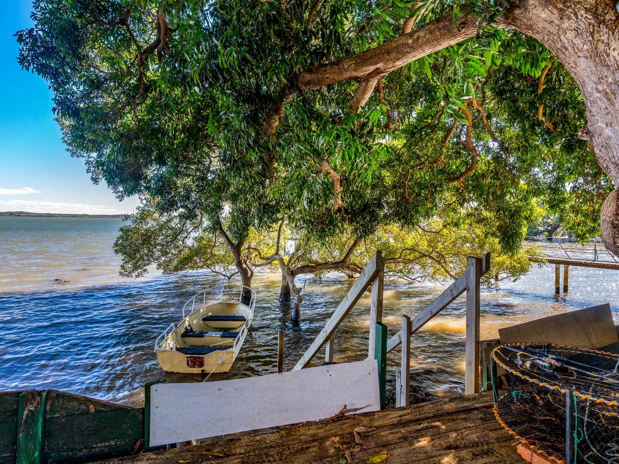 Bangalow Street