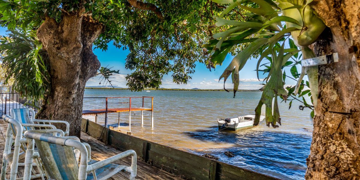 Bangalow Street