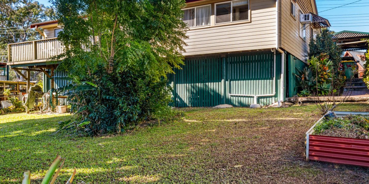 Bangalow Street